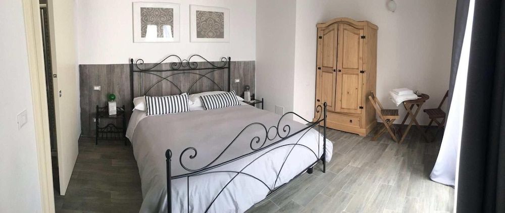 Residenza Marina B&B Classic Double Room 5