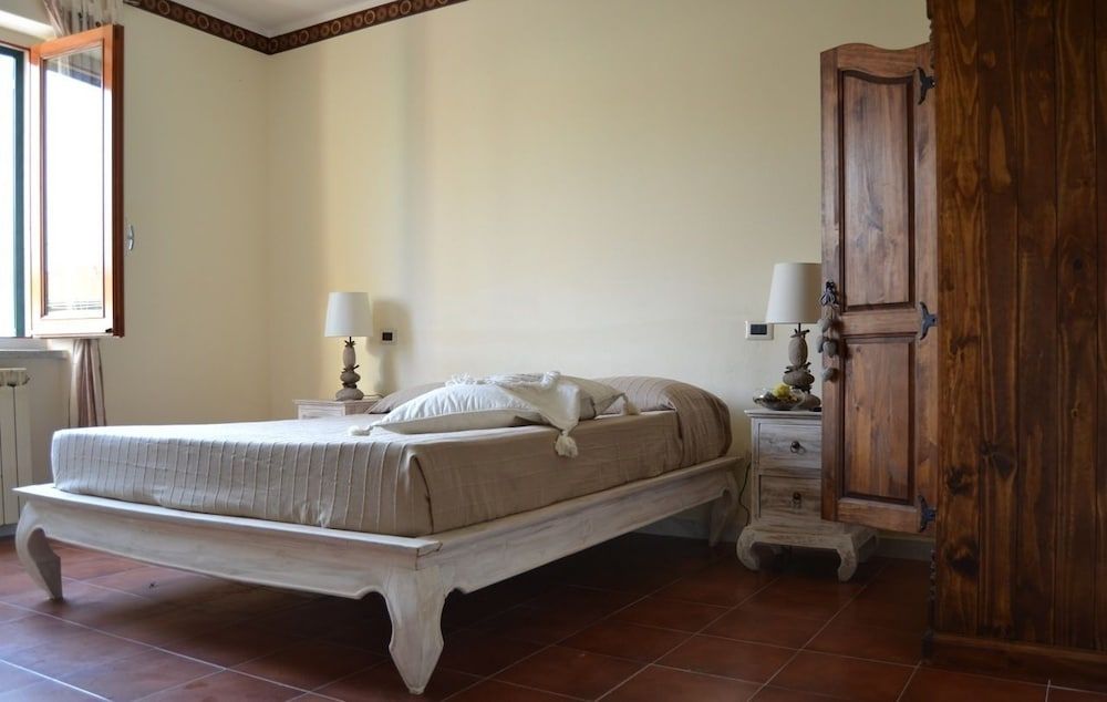 Residenza Marina B&B Classic Double Room 2