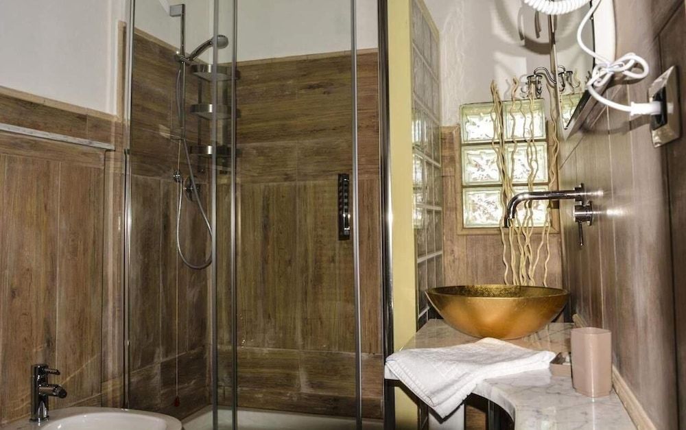 Residenza Marina B&B Superior Quadruple Room 6