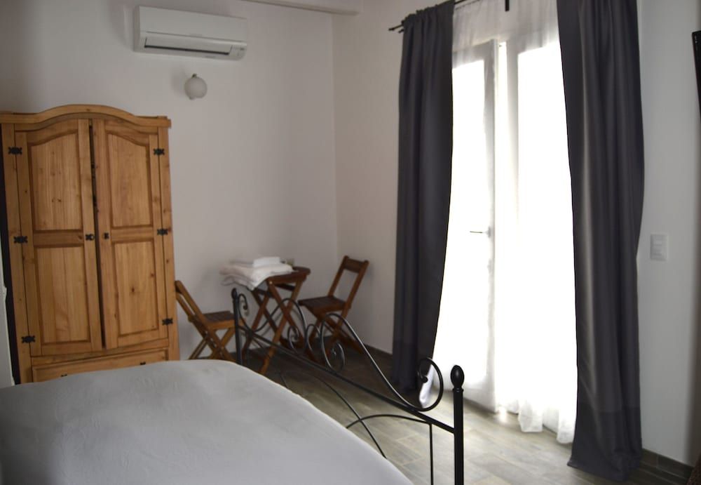 Residenza Marina B&B Classic Double Room 7