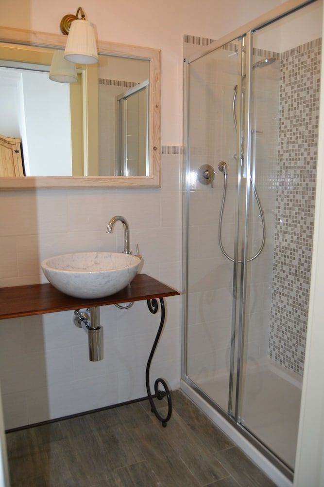 Residenza Marina B&B Deluxe Triple Room 6