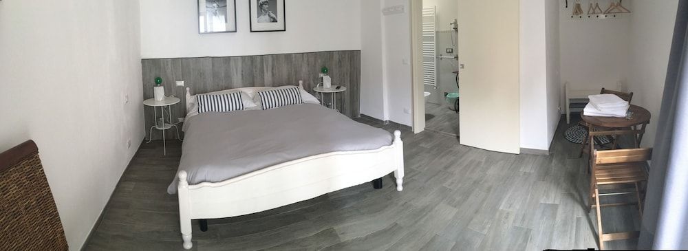 Residenza Marina B&B Classic Double Room 3