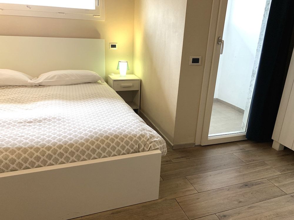 Residenza Marina B&B Deluxe Triple Room 3