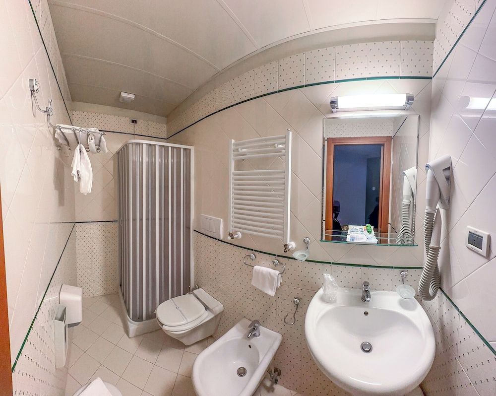 Hotel Valle Rossa Standard Double or Twin Room 5