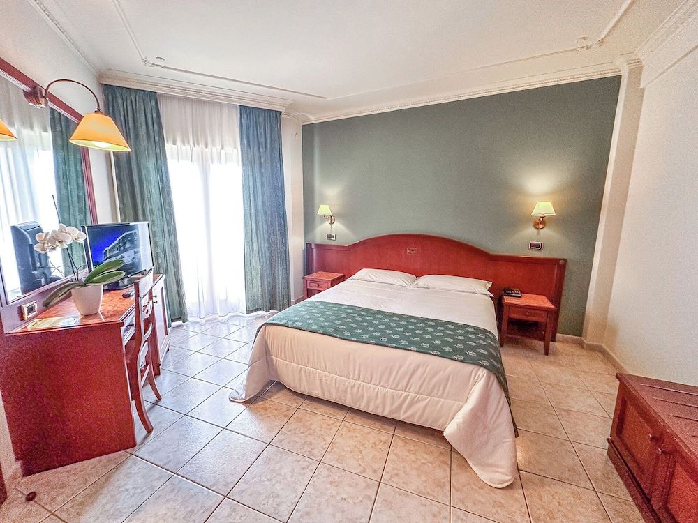 Hotel Valle Rossa Standard Double or Twin Room 4