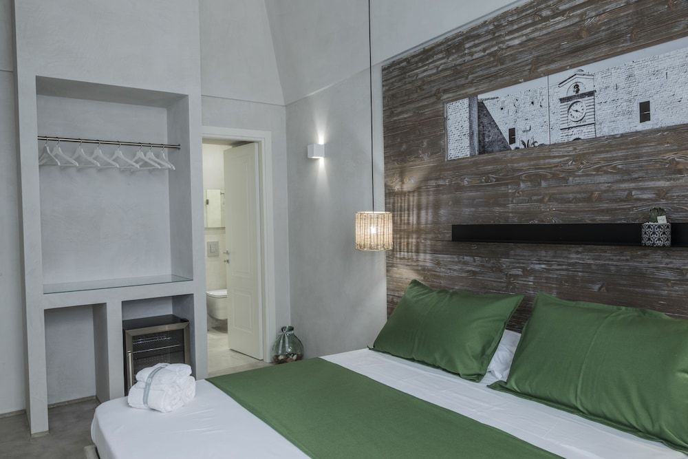 Borgobeltrani Superior Double or Twin Room, City View 24