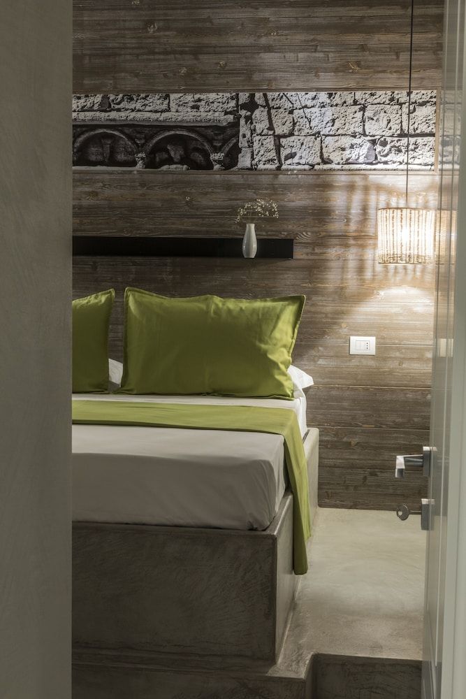 Borgobeltrani Superior Double or Twin Room, City View 5