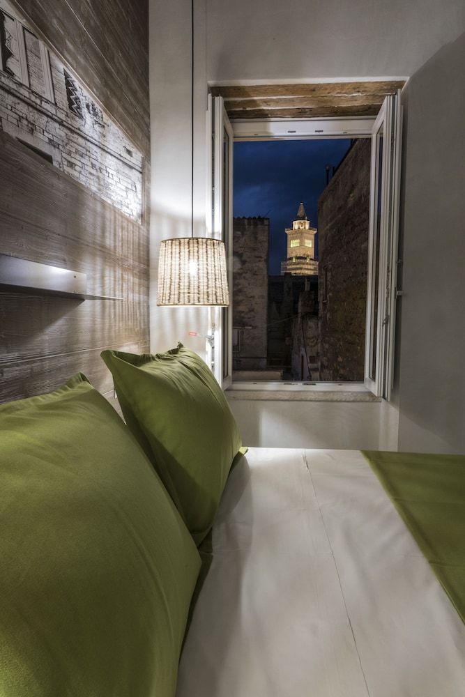 Borgobeltrani Superior Double or Twin Room, City View 4