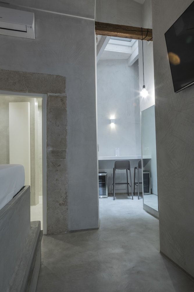 Borgobeltrani Superior Double or Twin Room, City View 19