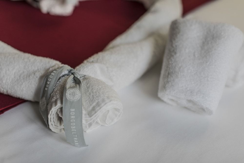 Borgobeltrani Superior Double or Twin Room, City View 37