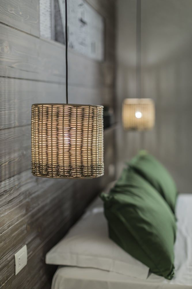 Borgobeltrani Superior Double or Twin Room, City View 16