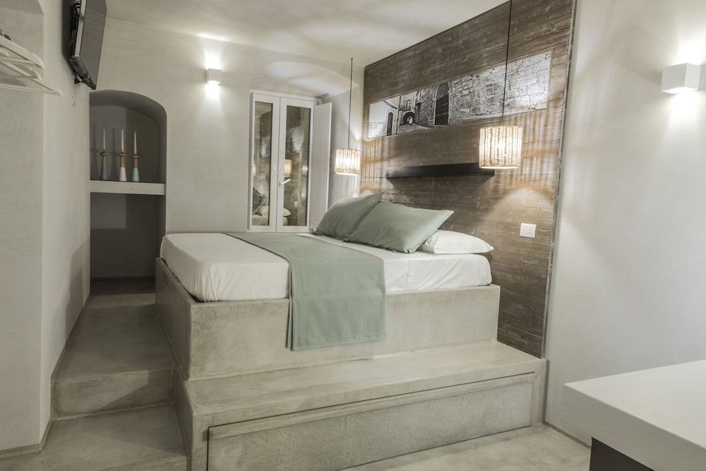 Borgobeltrani Superior Double or Twin Room, City View 22