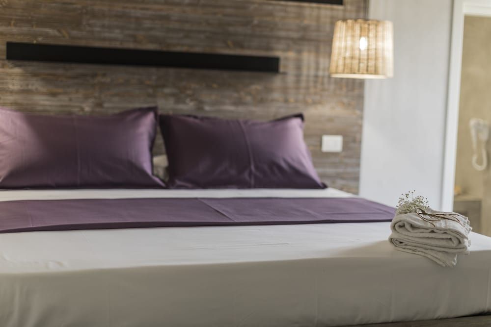 Borgobeltrani Superior Double or Twin Room, City View 2