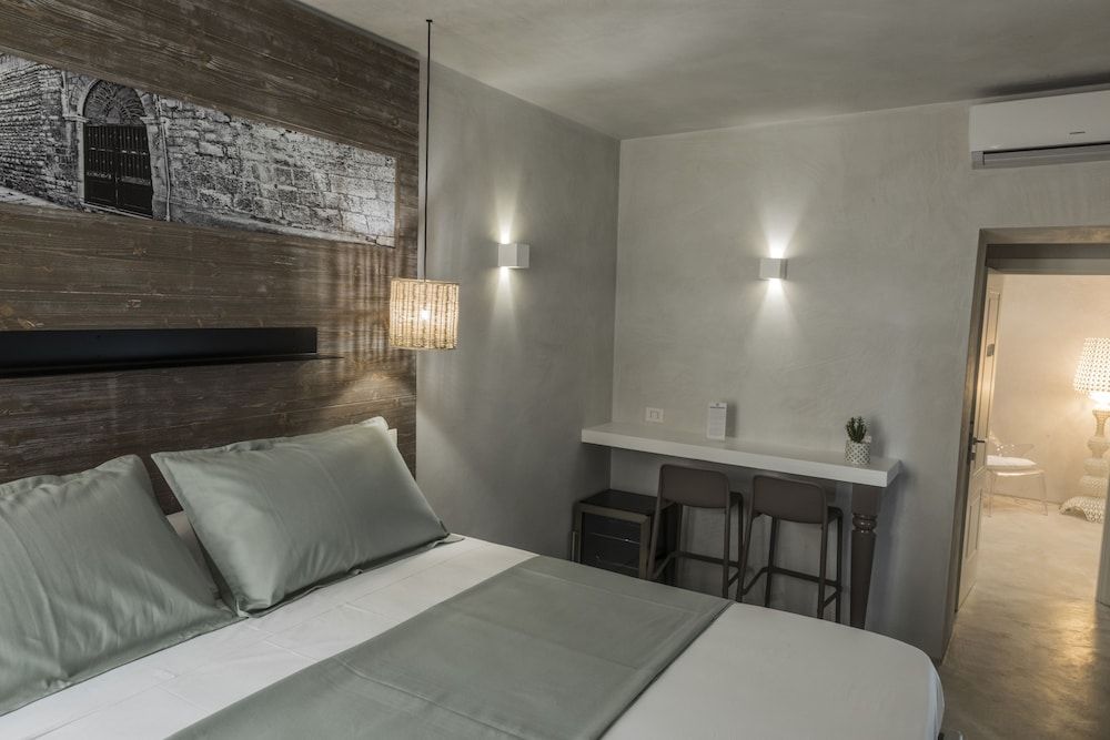 Borgobeltrani Superior Double or Twin Room, City View 21