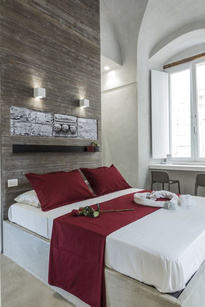 Borgobeltrani Superior Double or Twin Room, City View 10