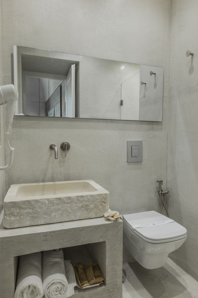 Borgobeltrani Superior Double or Twin Room, City View 32