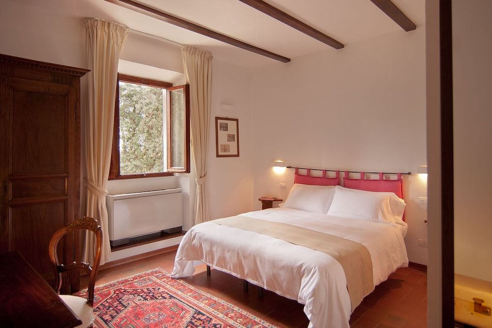 Villa I Barronci Resort & Spa Double Room 3