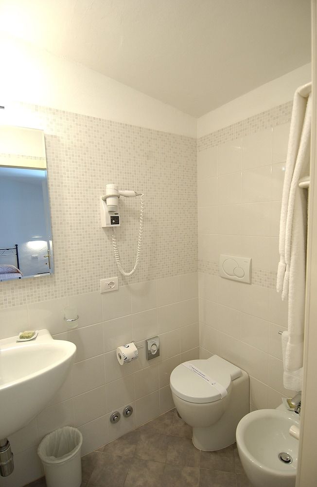 Villa I Barronci Resort & Spa Double Room 5