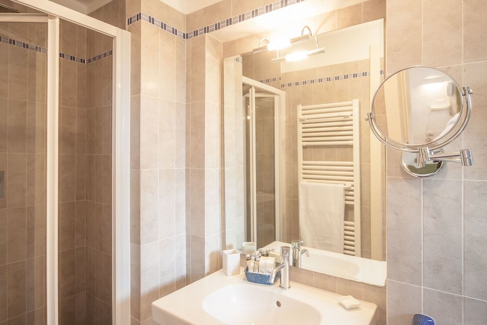 Villa I Barronci Resort & Spa Economy Double Room 5