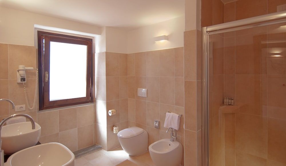 Villa I Barronci Resort & Spa Double Room 4