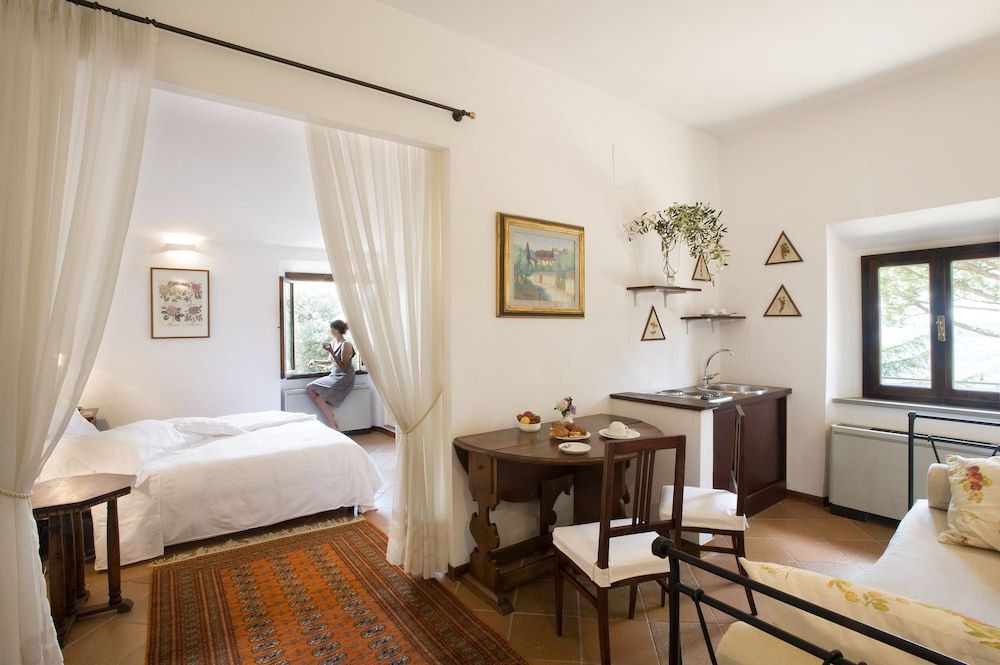Suite (3 people)