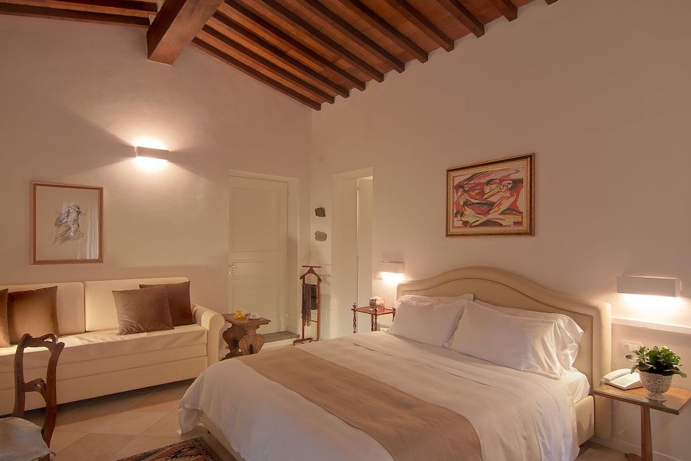 Deluxe Double Room, Annex Building