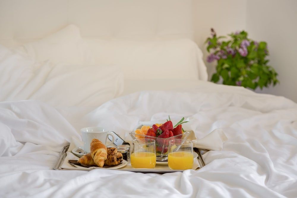 Villa I Barronci Resort & Spa Superior Suite (3 people) (Private access) 3