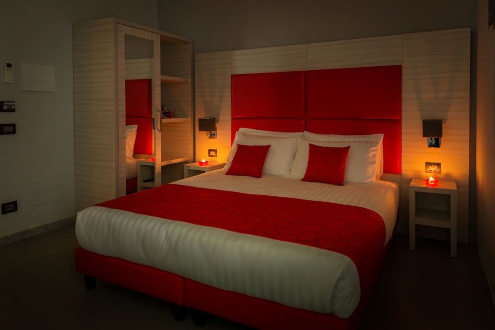 Queen Room