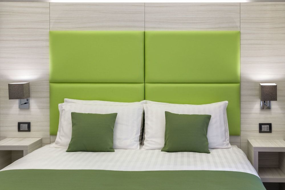 Double Room (No. 55)