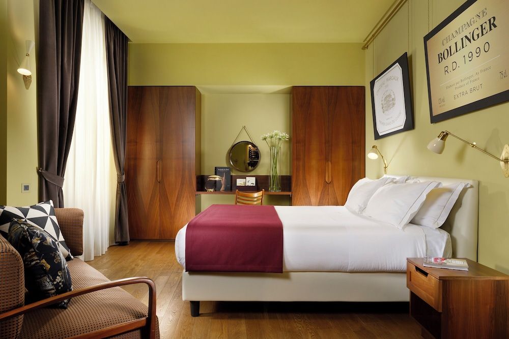 undefined Hotel De' Ricci - Small Luxury Hotels of The World 3