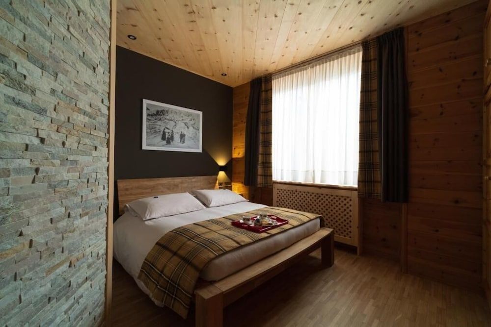 Meublè Garni della Contea Standard Room