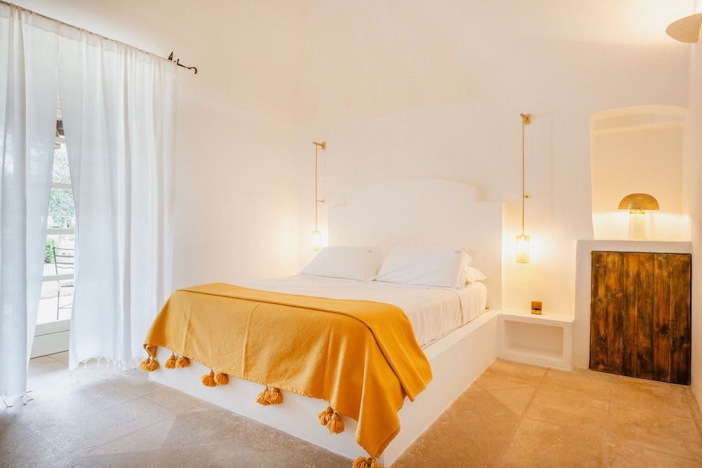 Superior Double Room, 1 Double Bed, Garden View