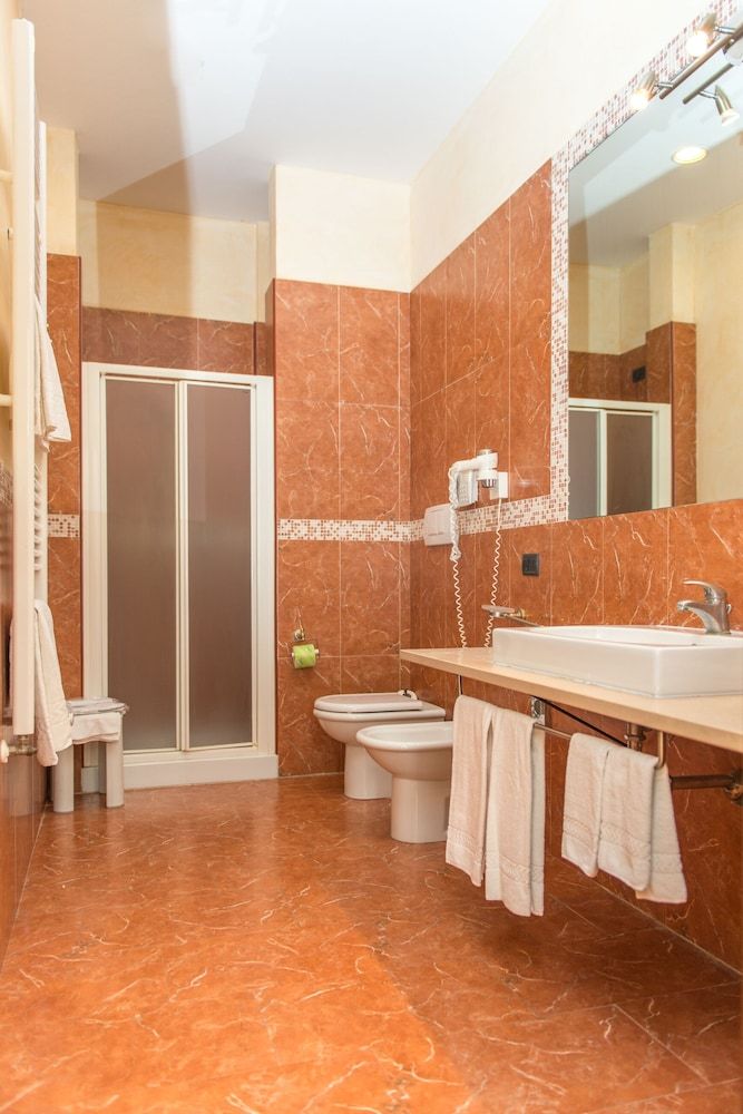 Standard Double or Twin Room, Accessible, Ground Floor
