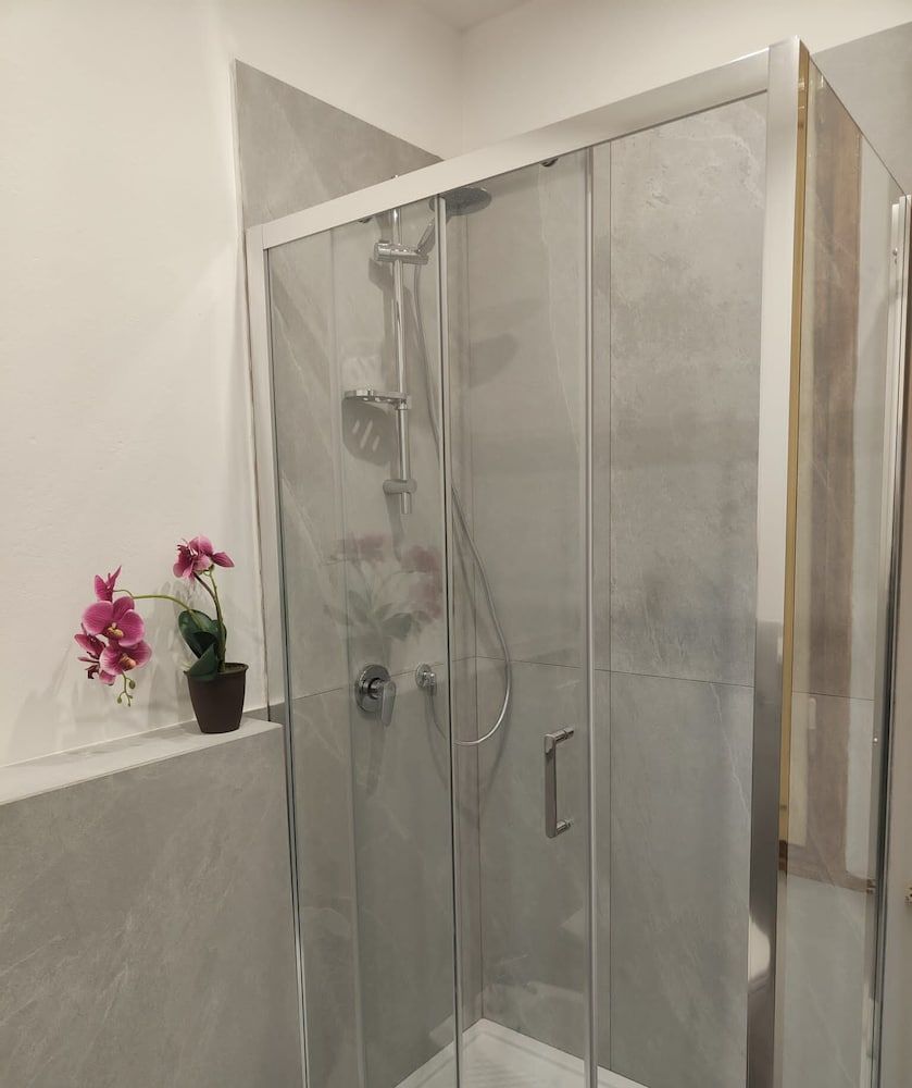 B&B La Cittadella Comfort Double Room 21