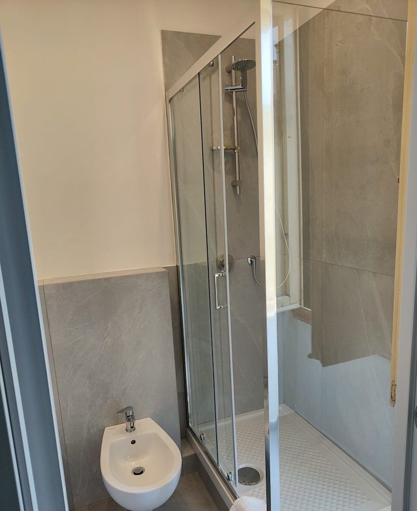 B&B La Cittadella Comfort Double Room 23