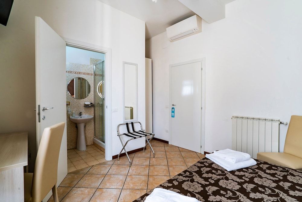B&B La Cittadella Comfort Double Room 27
