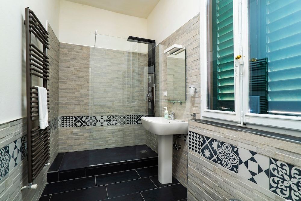 B&B La Cittadella Comfort Double Room 20