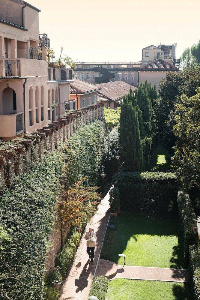 Hotel Cipriani, A Belmond Hotel, Venice Single Room 2