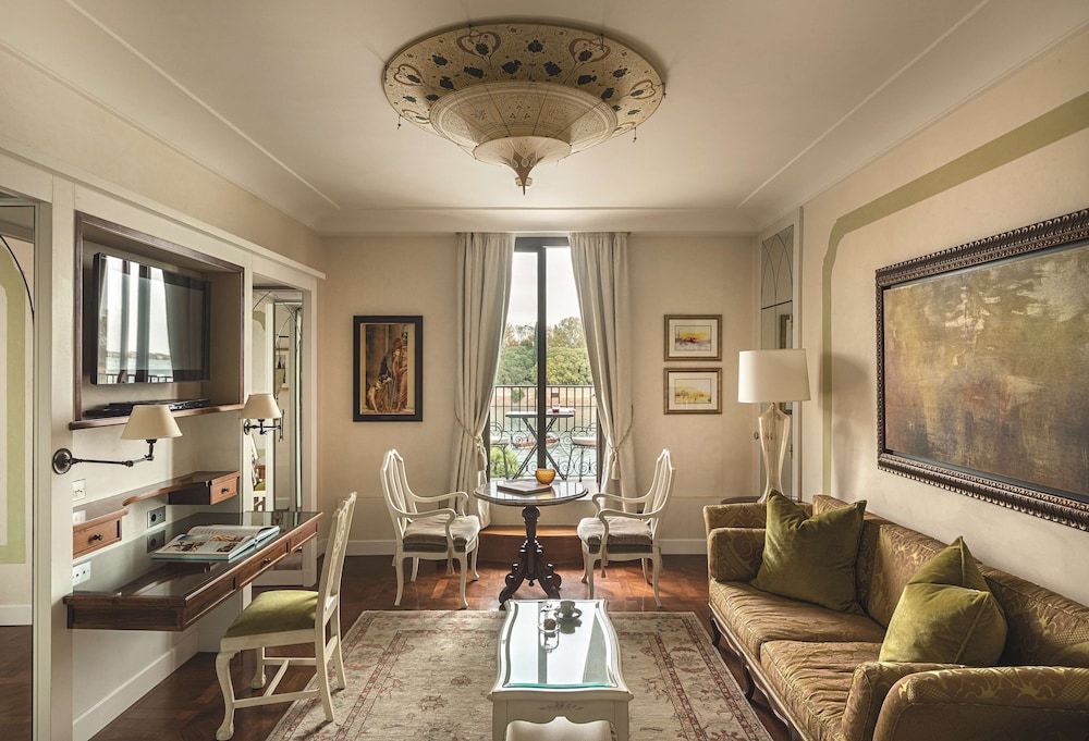 Hotel Cipriani, A Belmond Hotel, Venice