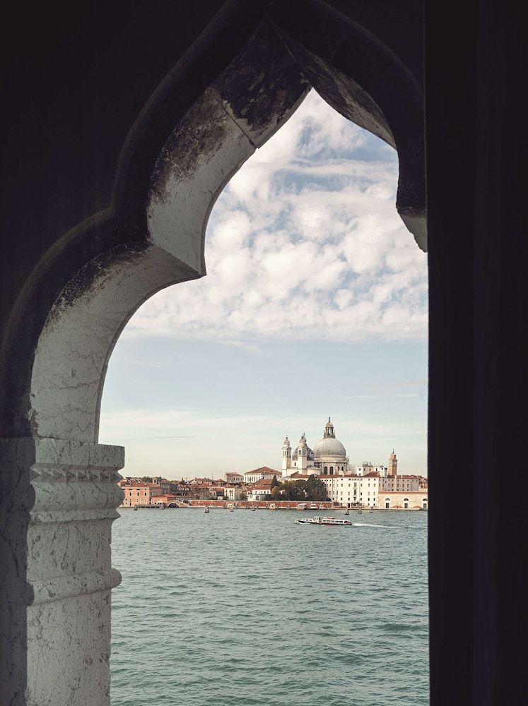 Hotel Cipriani, A Belmond Hotel, Venice Suite (St Marks View)
