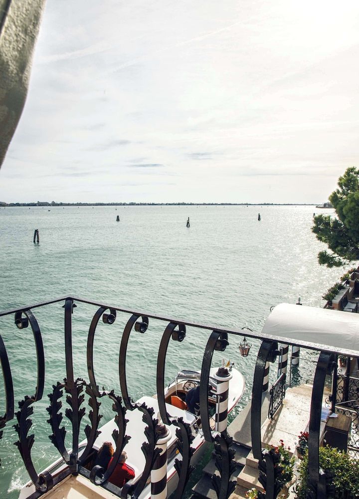 Hotel Cipriani, A Belmond Hotel, Venice Suite (Serenissima) 3