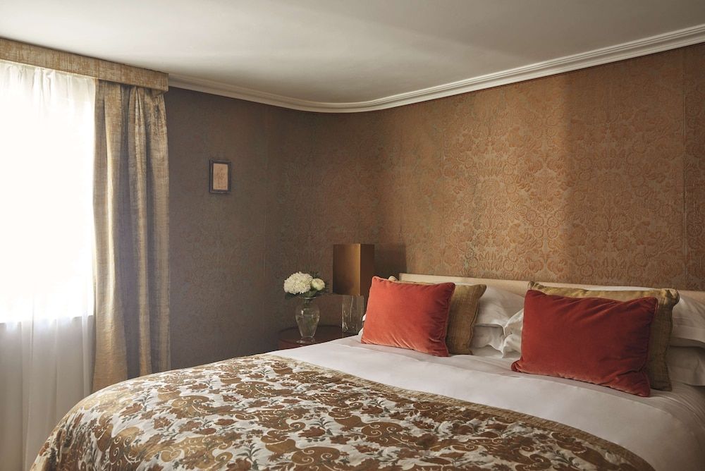 Hotel Cipriani, A Belmond Hotel, Venice Single Room