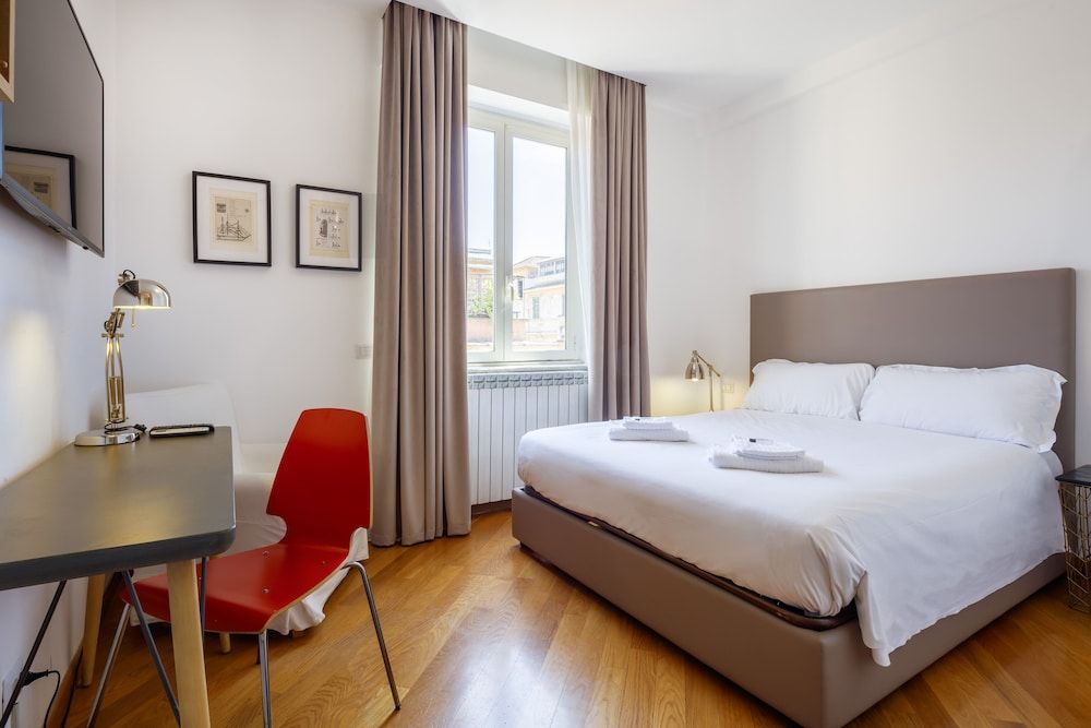 Maximus Double Room 6