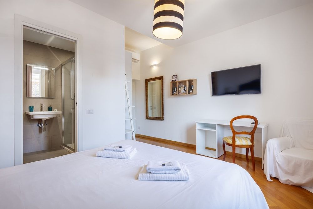 Maximus Double Room 5