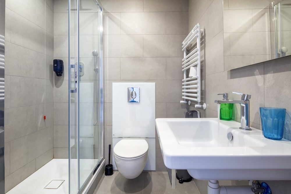 Maximus Double Room 10