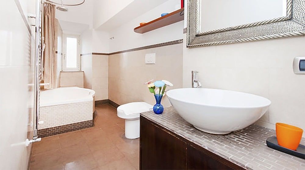 Maximus Double Room 8