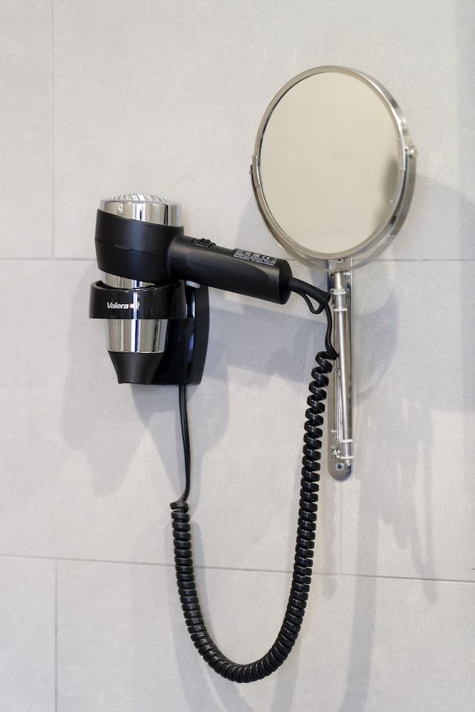 Maximus Double Room 15