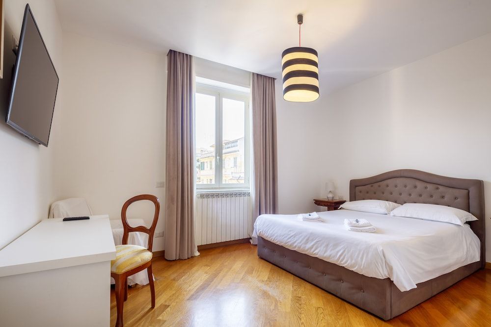 Maximus Double Room 7