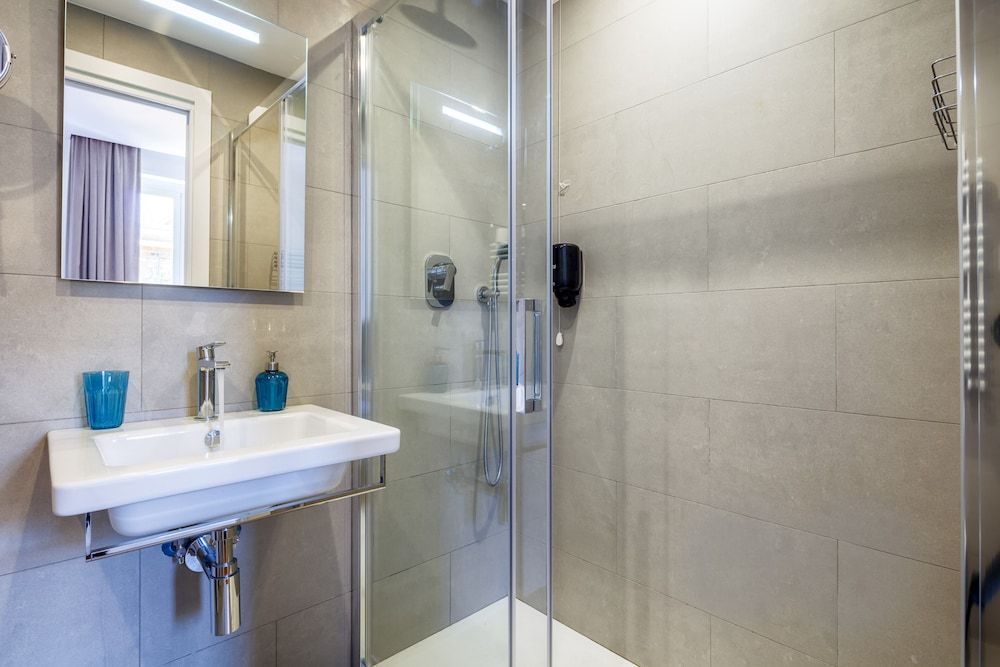 Maximus Double Room 11