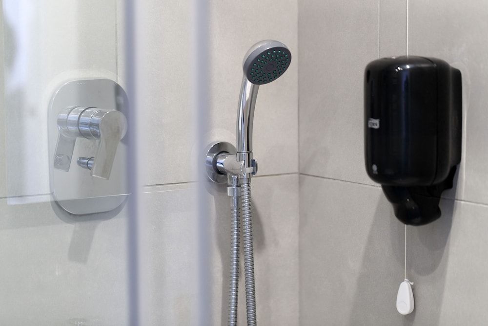 Maximus Double Room 13